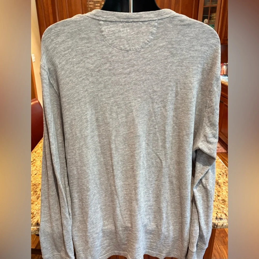 Faherty comfortable stylish